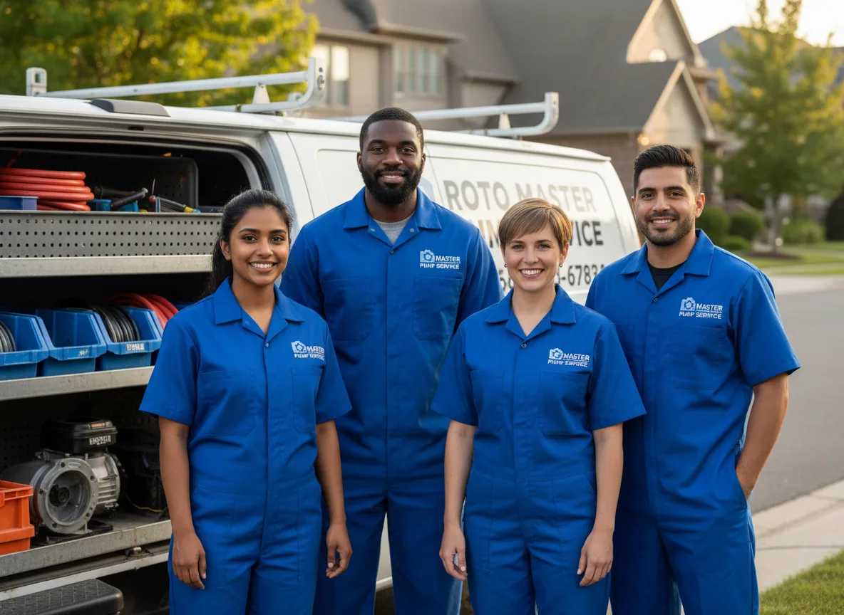 Sump Pump Installation company in Lemon Cove, CA